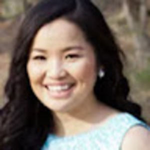 Meet your Posher, Elisa chen